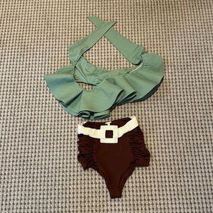 Johanna Ortiz Bikini